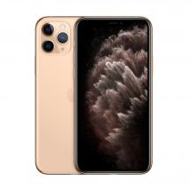 iPhone 11 Pro 512 Go, Or Reconditionné - Excellent état - Garanti 24 mois