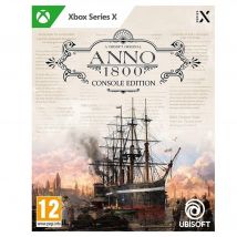 Anno 1800 Edition Console (XBOX SERIE X)