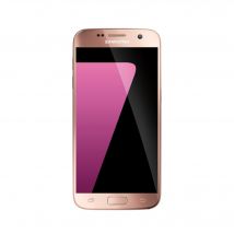 Samsung Galaxy S7 32 Go, Rose doré
