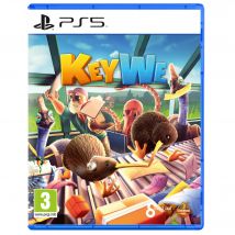 KeyWe PS5