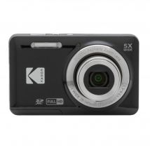 Kodak PIXPRO FZ55 1/2.3 Appareil-photo compact 16 MP CMOS 4608 x 3456 pixels Noir
