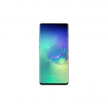 Galaxy S10+ 128 Go, Vert, débloqué