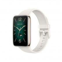 Smart Band 7 Pro - Montre connectée 4,17 cm (1.64 ) AMOLED, Ivoire