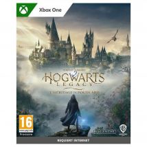 El legado de Hogwarts El legado de Hogwarts Xbox One - Nuevo