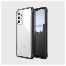 Coque Earth Samsung Galaxy A33 Noir