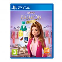 My Universe : Fashion Boutique PS4