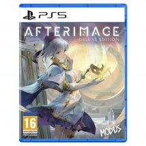 Afterimage Deluxe Edition (PS5)