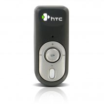 HTC BH S100 Auricolare Bluetooth Stereo A2DP (FR, Nero) Auricolare senza fili Nero - Nuovo