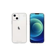 Muvit Per Cambiamento Morbido Trasparente Iphone 13 Mini - Nuovo