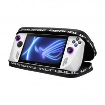 Housse de protection ASUS - 90NV00D0-B10000, pour console de jeux portable Toutes marques Polyester, Noir
