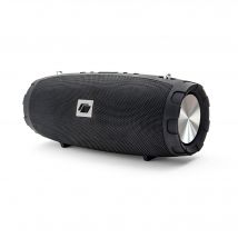 Caliber HPG430BT haut-parleur portable et de fête Enceinte portable mono Noir