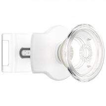 Pop Grip Slide Strech Compatible MagSafe Transparente Popsockets - Nuevo