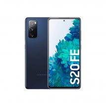 Galaxy S20 FE 128 Go, Bleu, débloqué