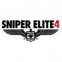 Rebellion Sniper Elite 4 : Italia Standard Allemand, Anglais, Espagnol, Français, Italien, Japonais, Polonais, Portugais, Russe, Tchèque Nintendo 