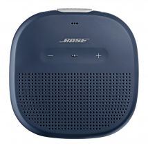 Bose SoundLink Micro Bluetooth speaker Azul - Nuevo