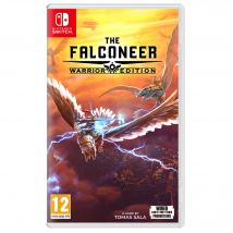 The Falconeer: Warrior Edition Nintendo SWITCH