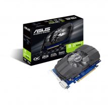 Asus Phoenix GeForce GT 1030 O2G