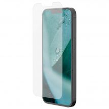 JUST GREEN Protector de pantalla para iPhone 13 / 13 Pro / 14 de vidrio templado 9H Transparente - Nuevo