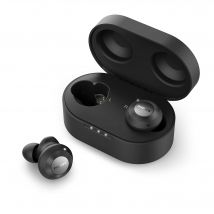 Philips TAT8505BK/00 écouteur/casque True Wireless Stereo (TWS) Ecouteurs Musique Noir