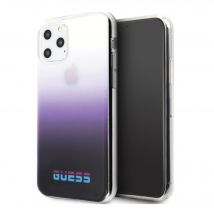 Étui Guess pour iPhone 11 Pro Max violet