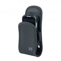 Carcasa protectora Mobilis Refuge para teléfonos móviles Soporte Negro - Nuevo