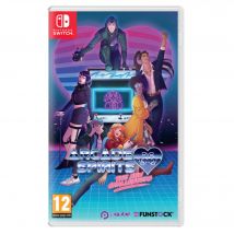 Arcade Spirits The New Challengers Nintendo SWITCH - Nuevo