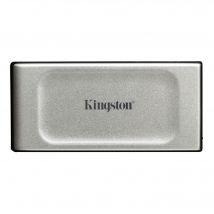 Tecnologia Kingston 2000G SSD portatile XS2000 - Nuovo
