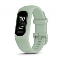 Garmin VIVOSMART 5 OLED Digital 88 x 154 Pixeles Pantalla táctil Color menta GPS (satélite) - Nuevo