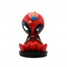 Hucha Figurita DEADPOOL - 20cm - Nuevo
