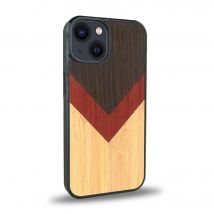 Coque iPhone 13 Mini - La Triade