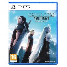 Crisis Core Final Fantasy VII Reunion (PS5)