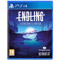 Endling - Extinction is Forever PS4