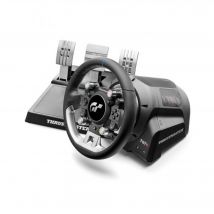 Volante e pedaliera Thrustmaster T-GT II (PS4/PS5/PC) - Nuovo