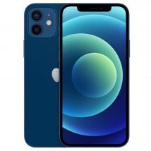 iPhone 12 Mini 64 Go Bleu [SANS FACEID] Reconditionné - Bon état - Garanti 24 mois