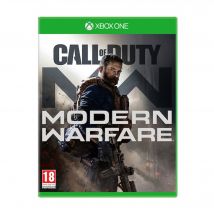 Activision Call of Duty: Modern Warfare, Xbox One Standard