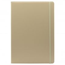 Moleskine Coque clapet classique pour Apple 12.9-inch iPad Pro, Beige