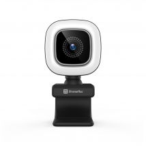 Webcam universelle avec LED