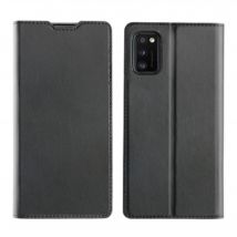 Edition Folio Stand Noir Samsung Galaxy A41
