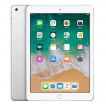 iPad 6 32 Go 24,6 cm (9.7 ) Wi-Fi 5 (802.11ac) iOS 11 Argent