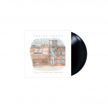 Twelve Doors : Tribute to Noriyuki Iwadare Vinyle - 2LP