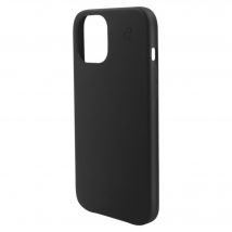 Coque pour iPhone 12 / 12 Pro Premium Noire Beetlecase