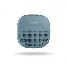 Enceinte Bluetooth SoundLink Micro Bluetooth speaker - Bleu alpin
