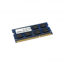 Memoria 4 GB RAM para LENOVO G710 - Nuevo