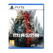Miasma Chronicles (PS5)