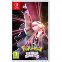 Nintendo Pokémon Perle Scintillante Switch
