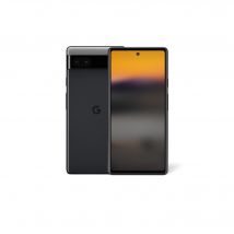 Pixel 6a 5G 128GB, Negro, Desbloqueado - Nuevo