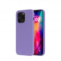 Coque iPhone 14 Pro Lilas
