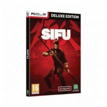 SIFU - Deluxe Edition Jeu PC