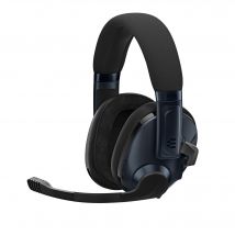 EPOS H3PRO Auriculares inalámbricos híbridos Diadema Play USB Tipo-A Bluetooth Negro - Nuevo