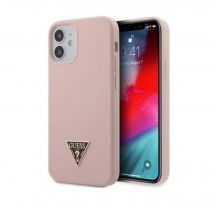 Coque de protection pour iPhone 12 Mini Rose